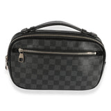 Louis Vuitton Louis Vuitton Damier Graphite Ambler