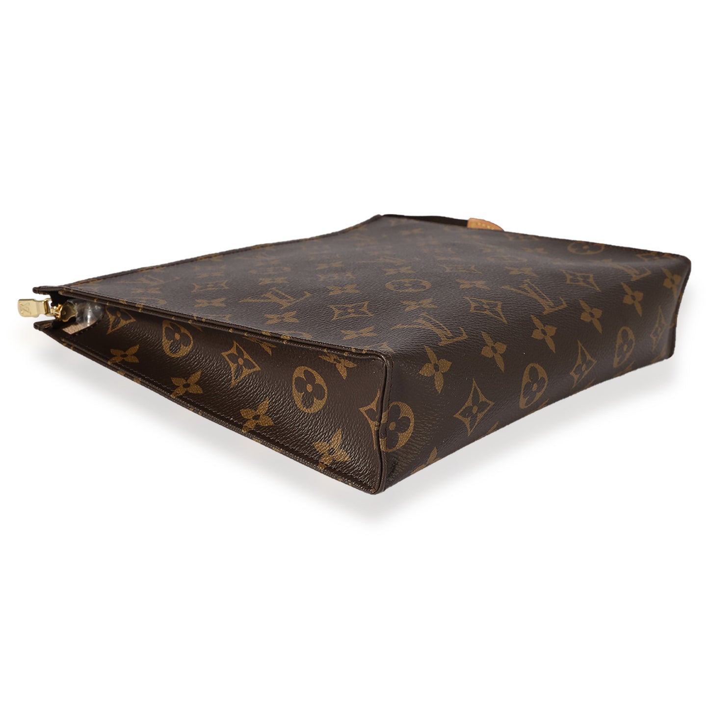 Louis Vuitton Louis Vuitton Monogram Canvas Toiletry Pouch 26