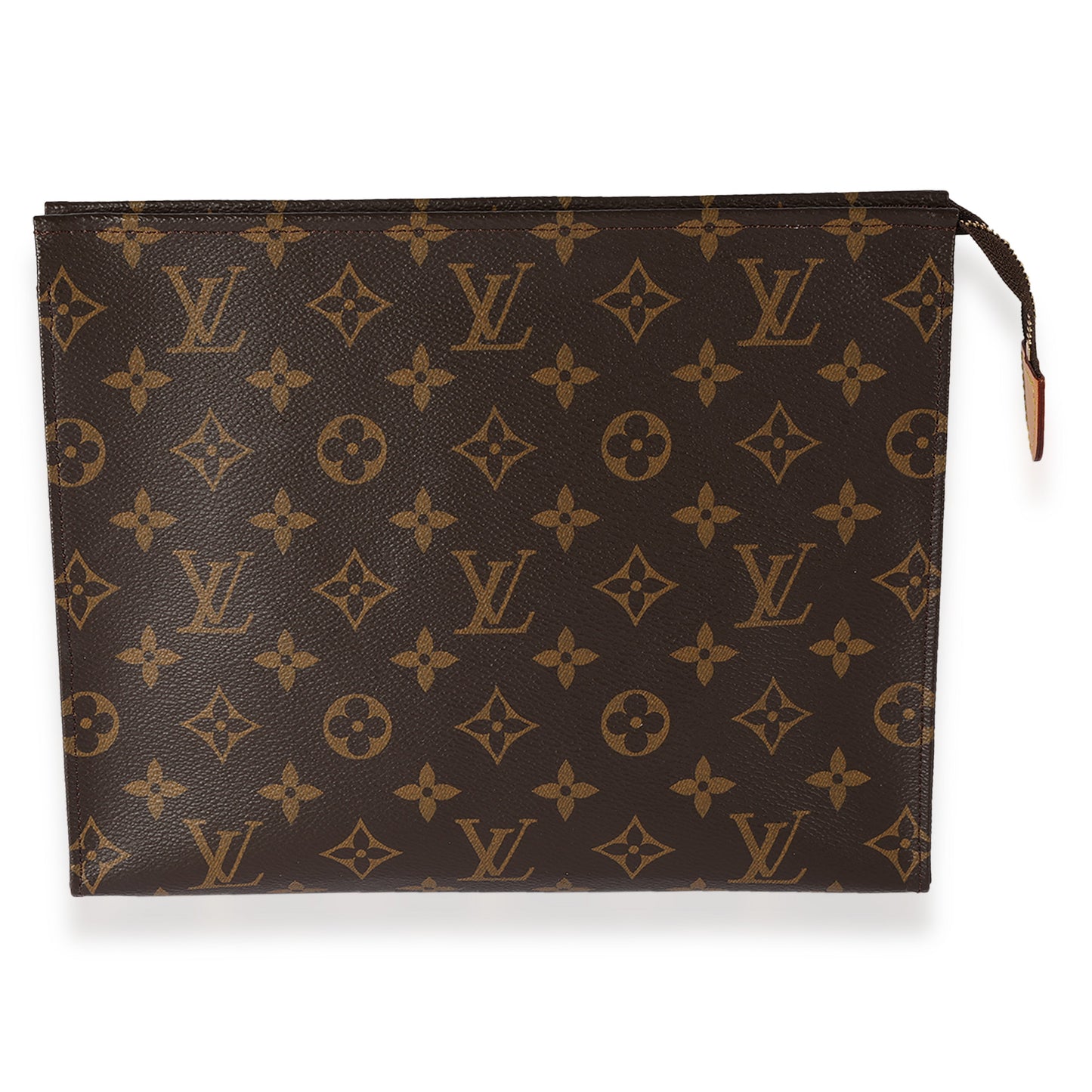 Louis Vuitton Louis Vuitton Monogram Canvas Toiletry Pouch 26