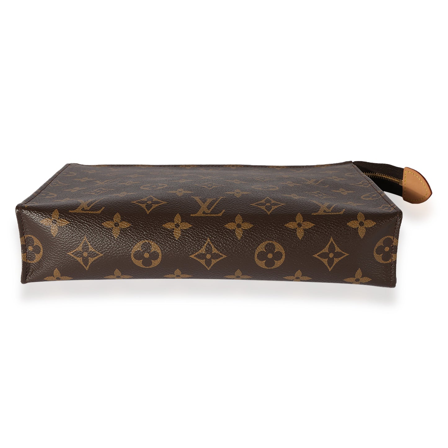 Louis Vuitton Louis Vuitton Monogram Canvas Toiletry Pouch 26