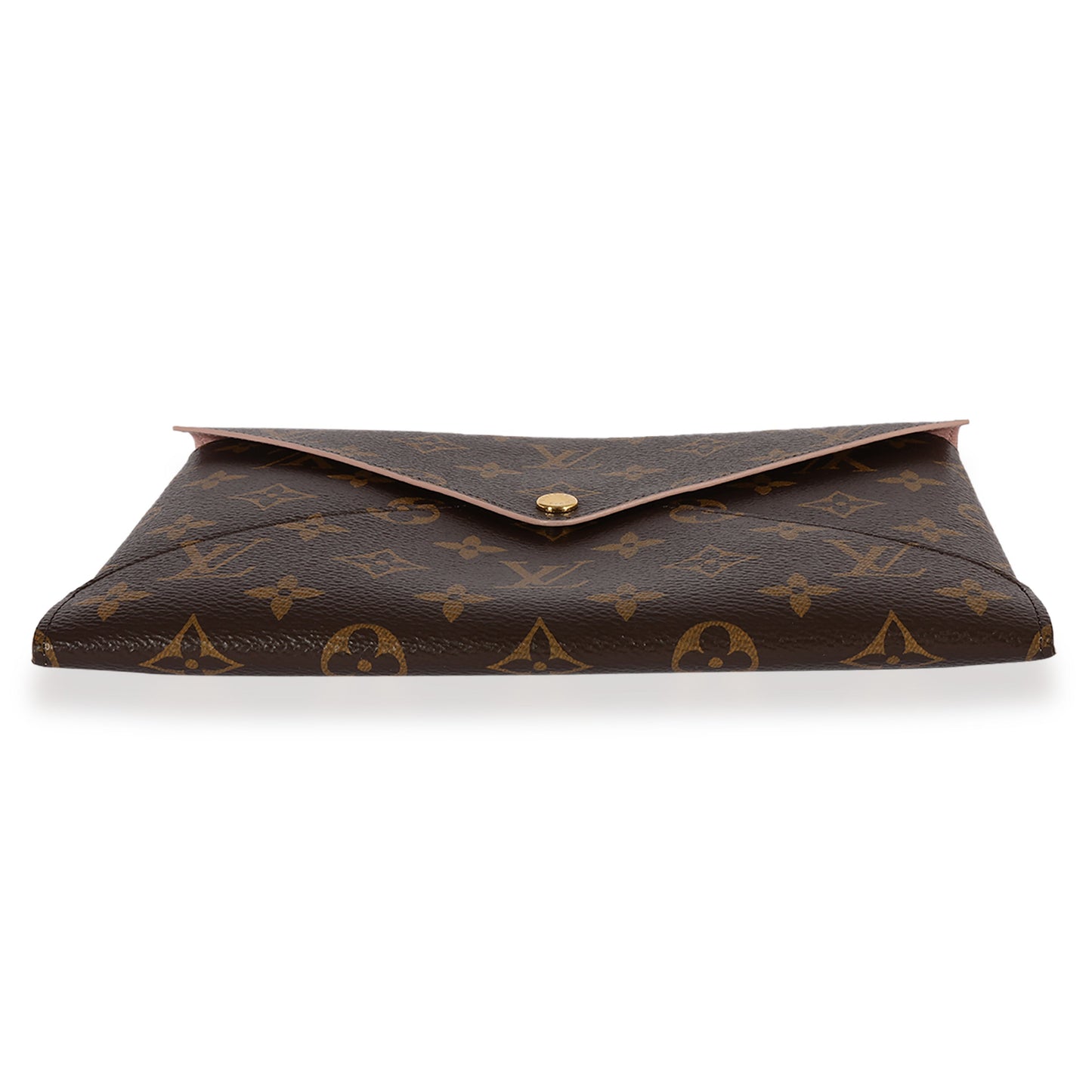 Louis Vuitton Louis Vuitton Monogram Canvas Kirigami Large Pouch