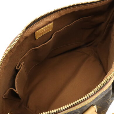 Louis Vuitton Monogram Palermo PM Tote Bag