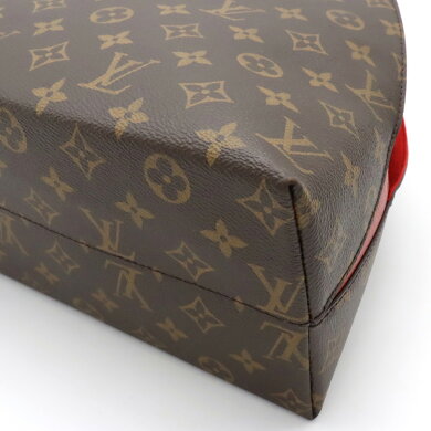 Louis Vuitton Monogram Alma Shoulder Bag