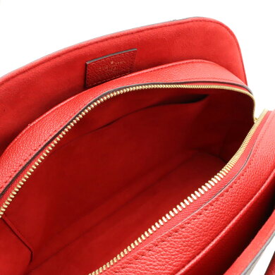 Louis Vuitton Monogram Alma Shoulder Bag