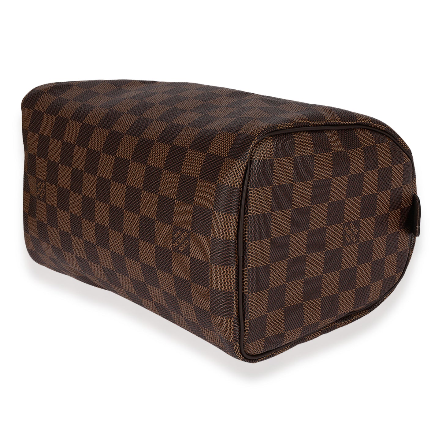 Louis Vuitton Louis Vuitton Damier Ebene Speedy 25