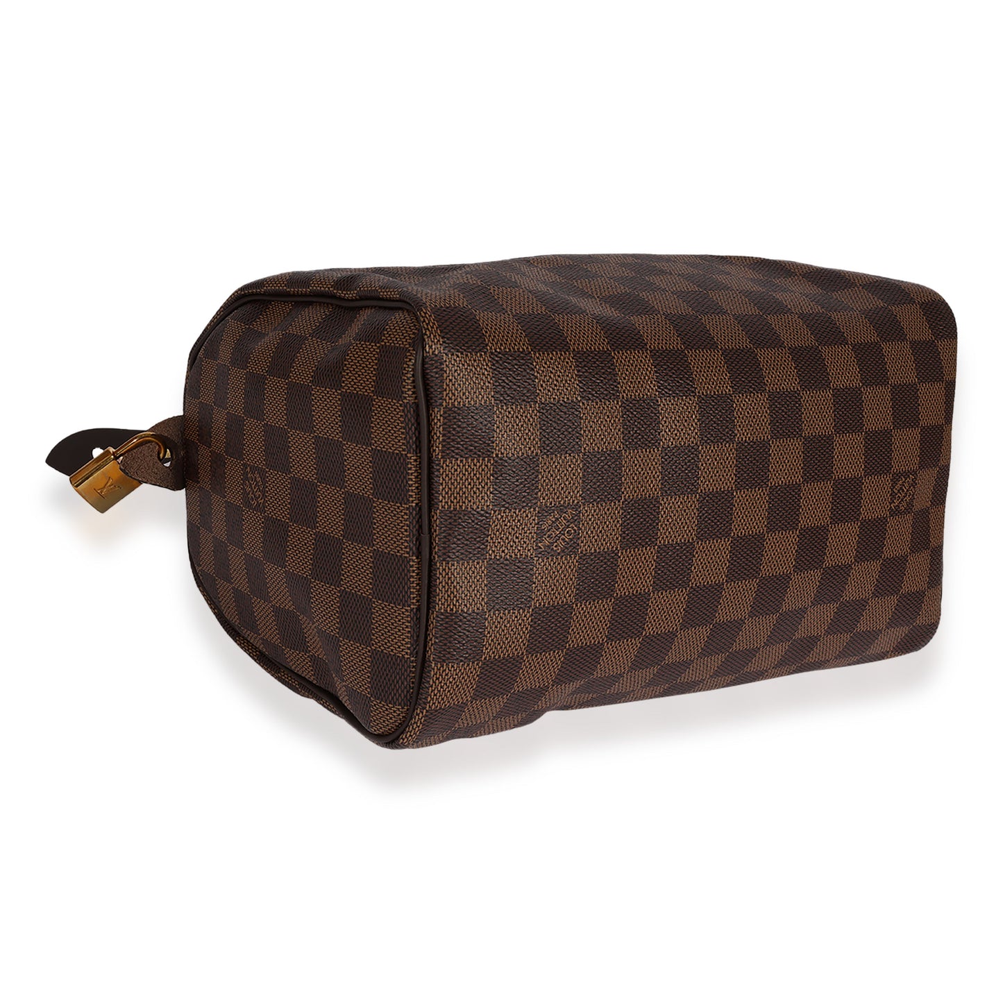 Louis Vuitton Louis Vuitton Damier Ebene Speedy 25