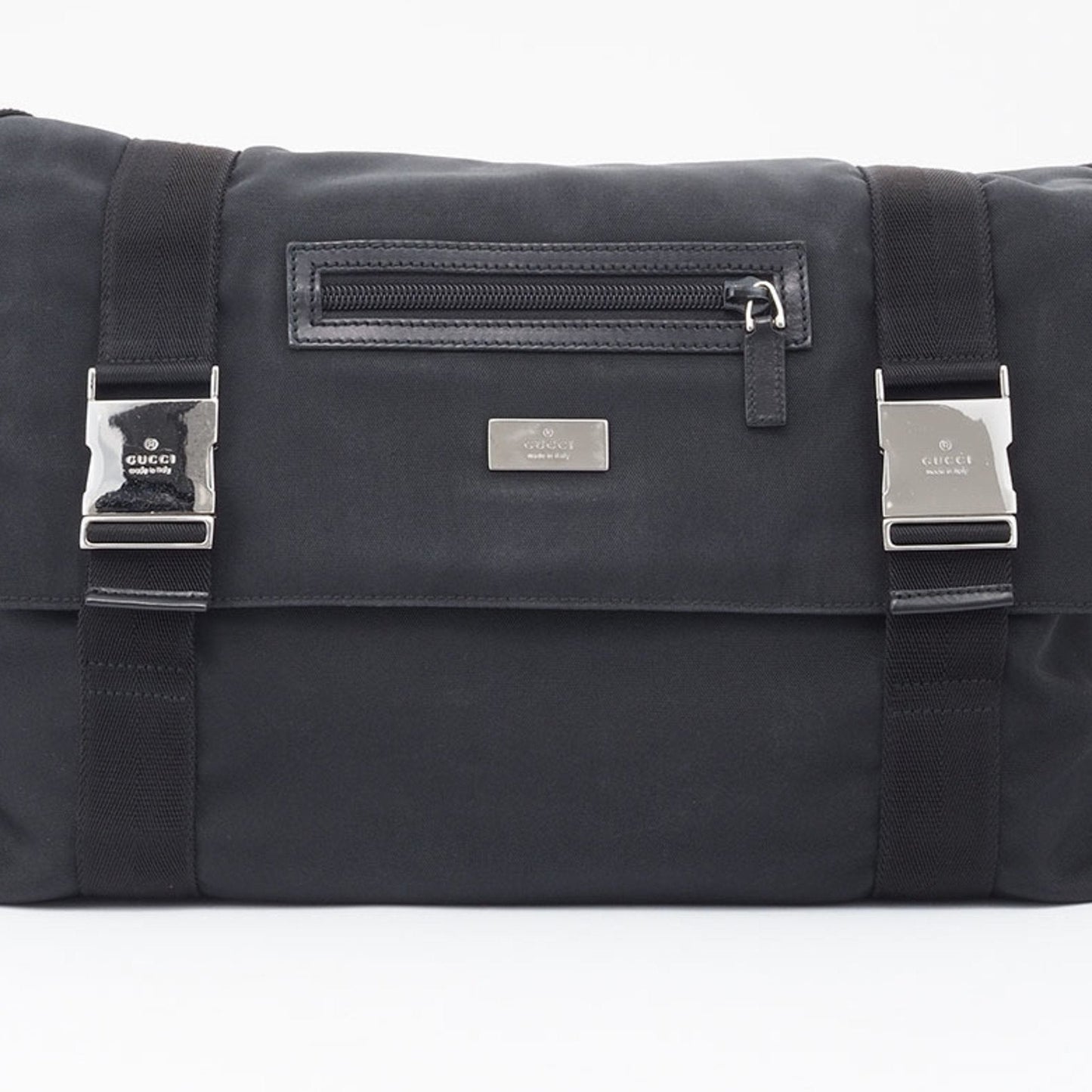 Gucci Messenger