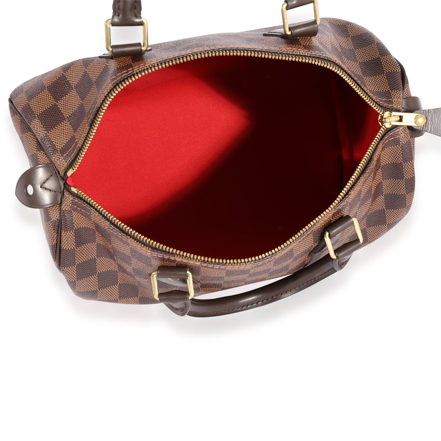 Louis Vuitton Louis Vuitton Damier Ebene Speedy 30