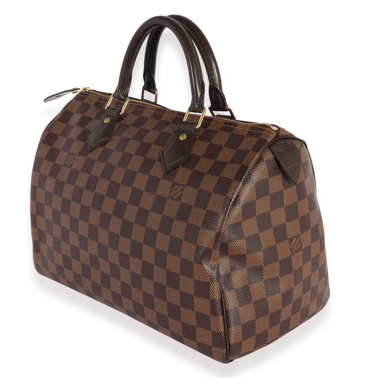 Louis Vuitton Louis Vuitton Damier Ebene Speedy 30
