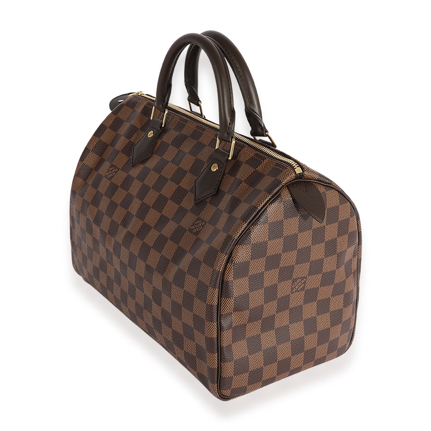 Louis Vuitton Louis Vuitton Damier Ebene Speedy 30