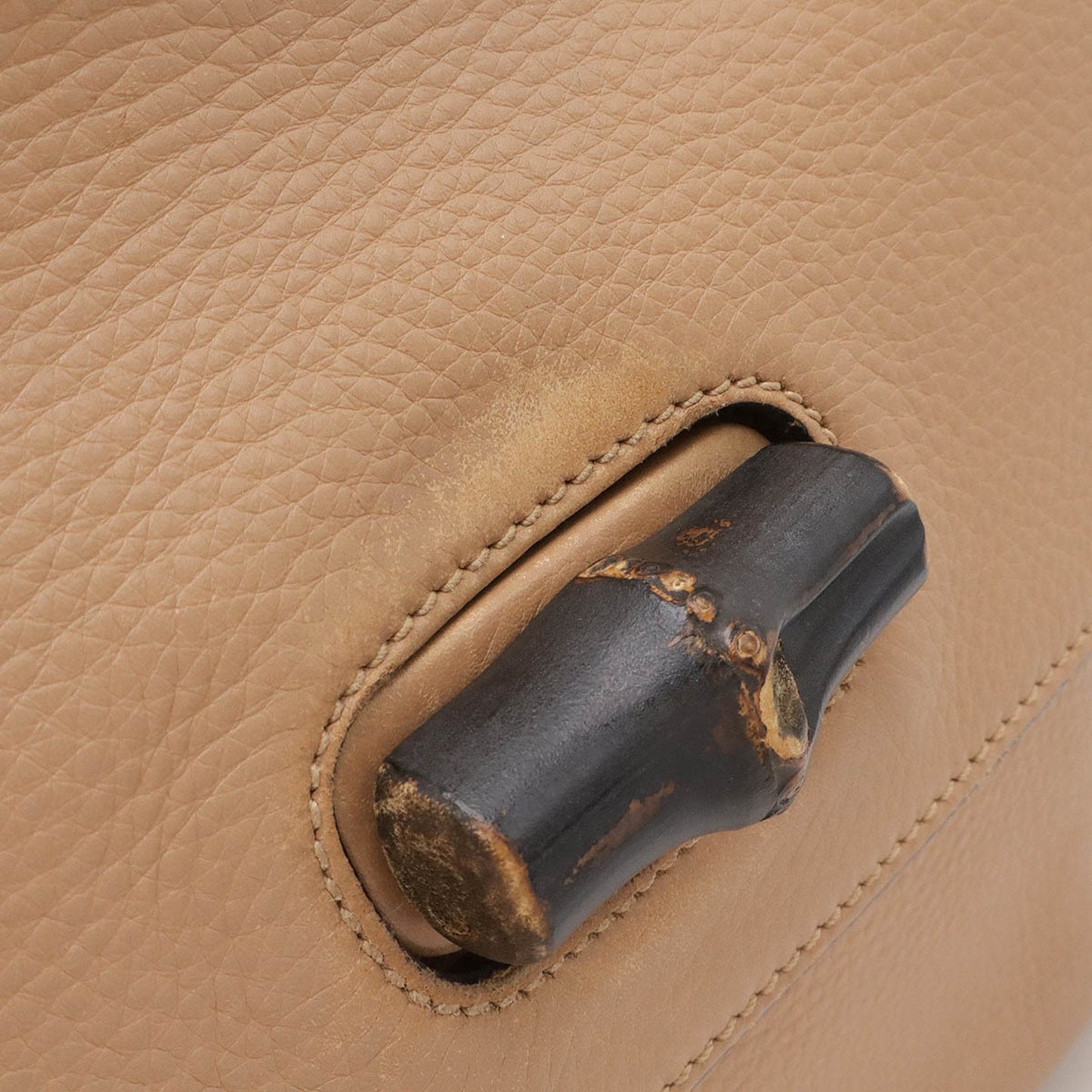 Gucci Bamboo daily