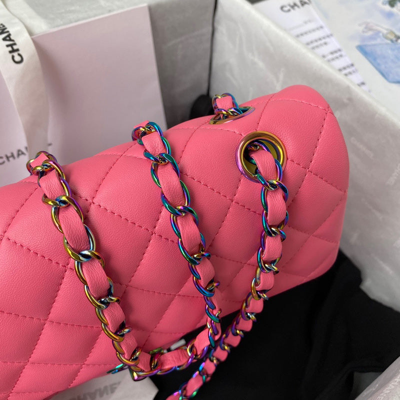 Amelia- CHL Bags - 6654