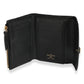 Louis Vuitton Louis Vuitton Black Monogram Empreinte Victorine Wallet