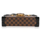 Louis Vuitton Louis Vuitton Damier Ebene Petite Malle