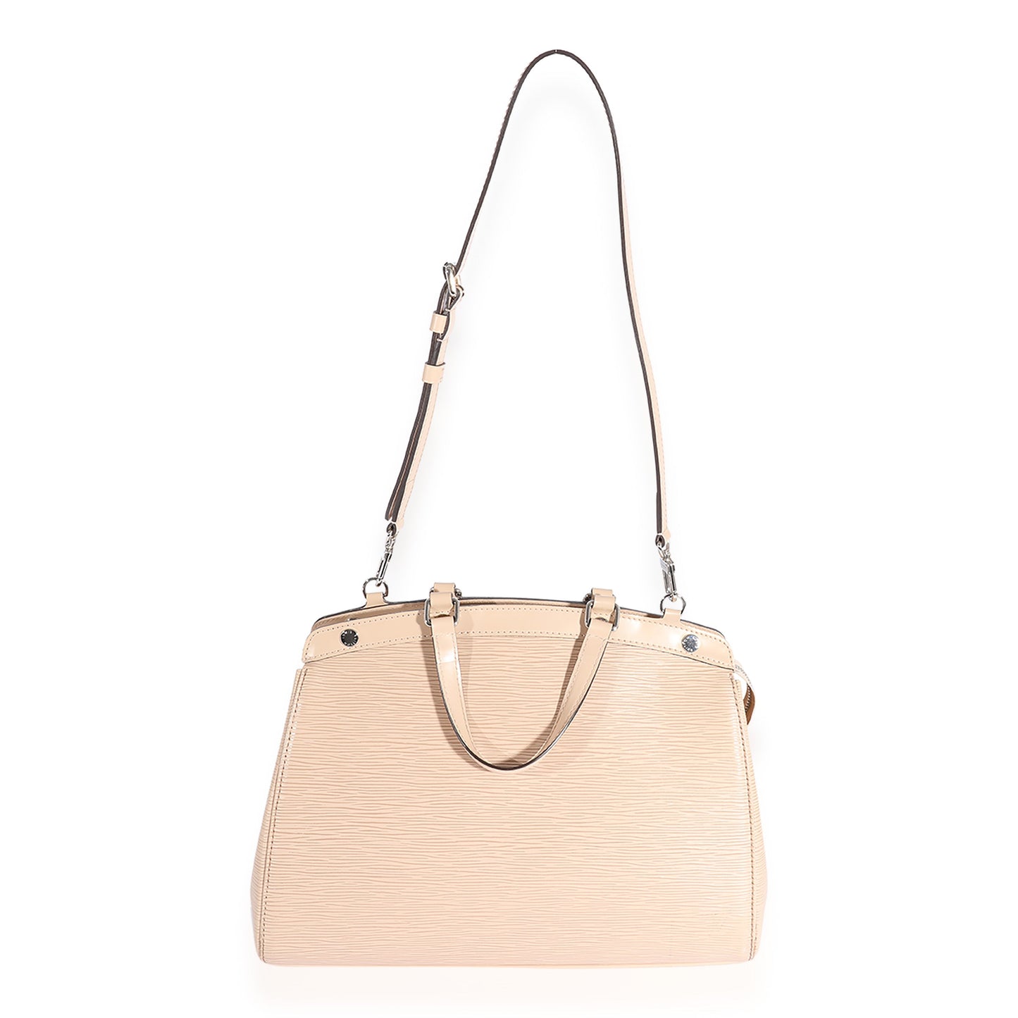 Louis Vuitton Louis Vuitton Dune Epi Leather Brea MM