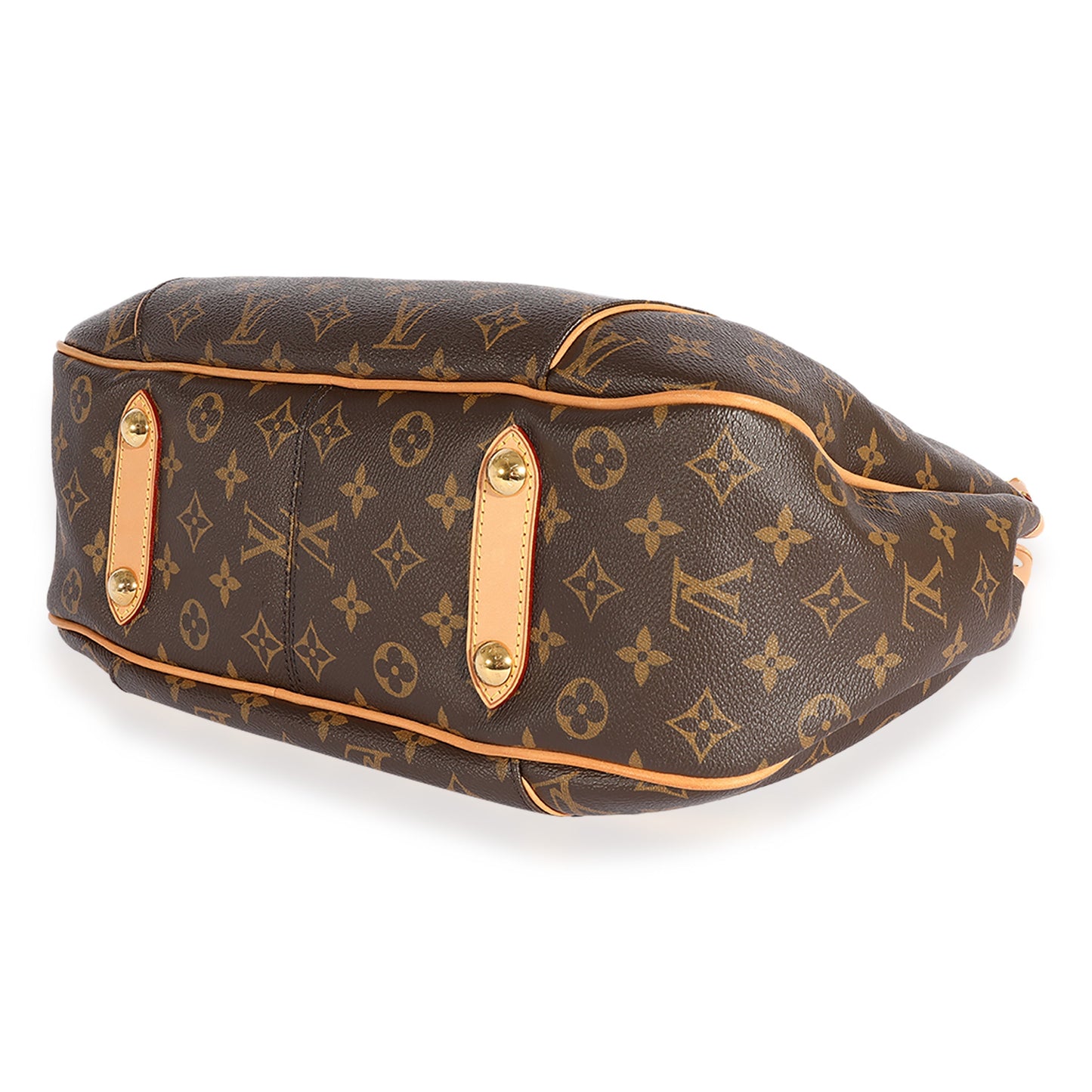 Louis Vuitton Louis Vuitton Monogram Canvas Galliera PM