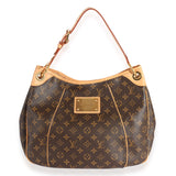 Louis Vuitton Louis Vuitton Monogram Canvas Galliera PM