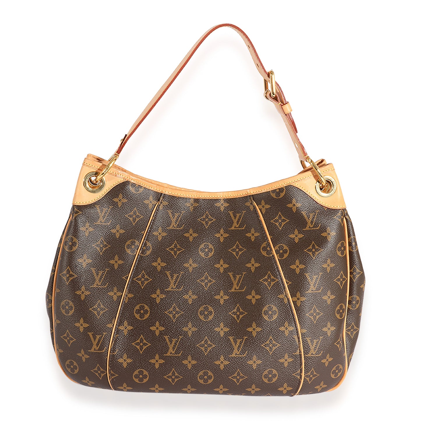 Louis Vuitton Louis Vuitton Monogram Canvas Galliera PM