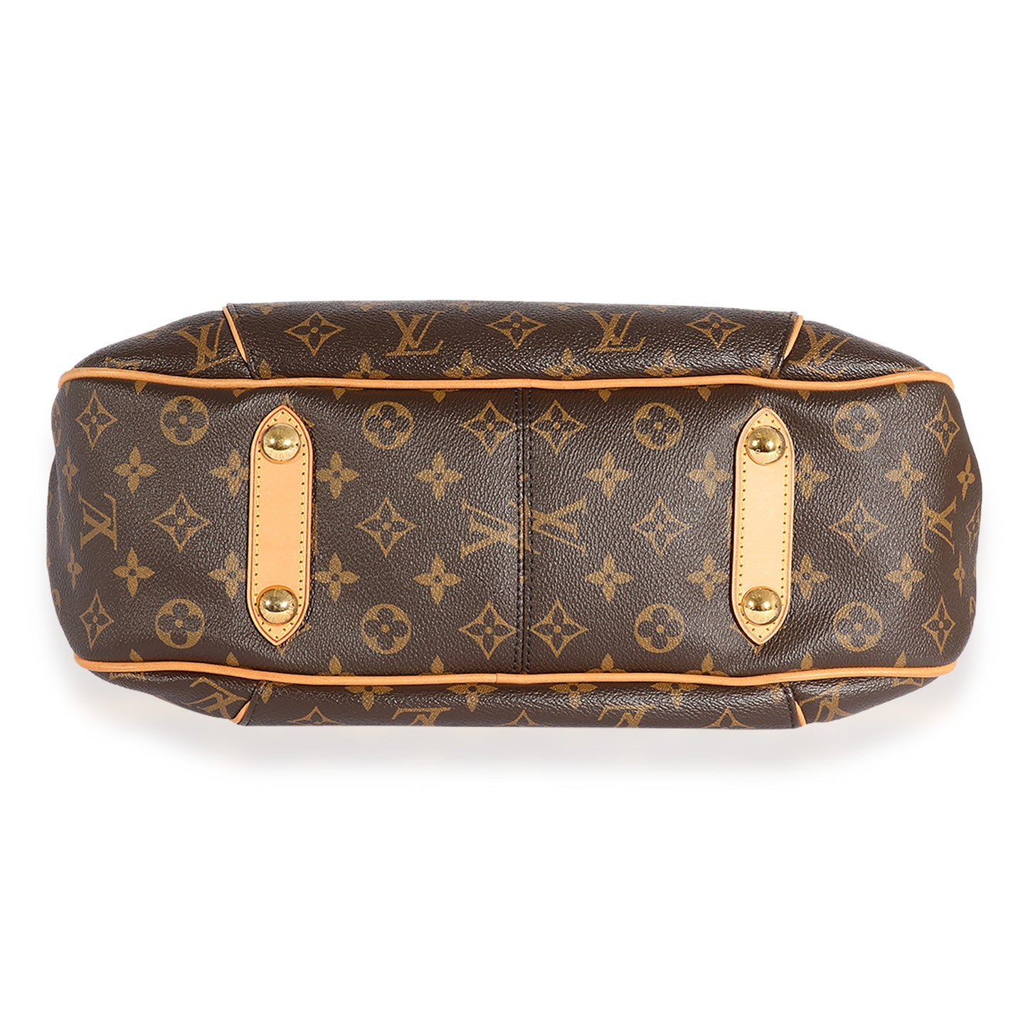 Louis Vuitton Louis Vuitton Monogram Canvas Galliera PM