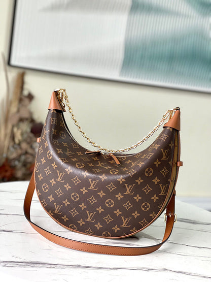 Fashion Lu-Vi bags - 5268