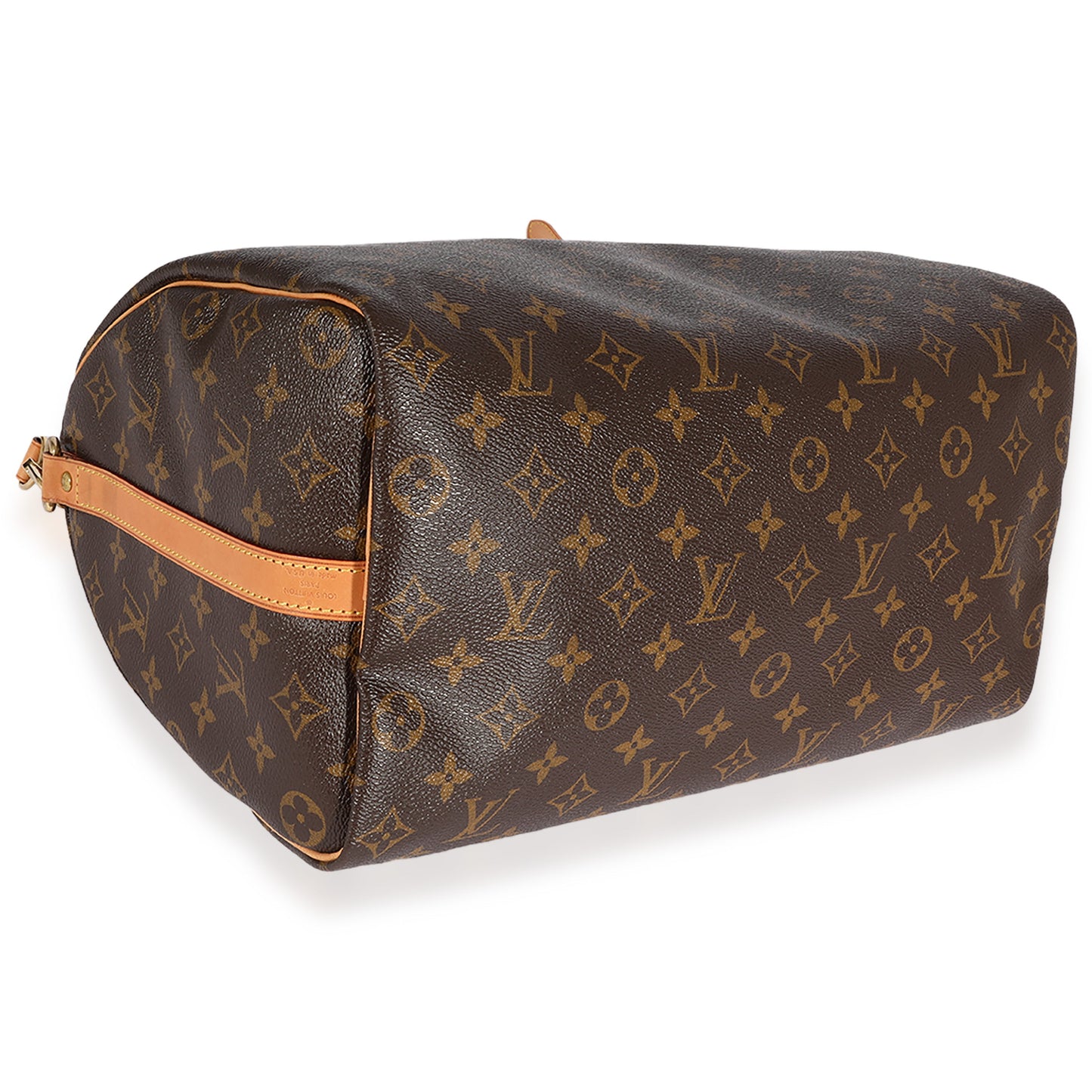 Louis Vuitton Louis Vuitton Monogram Canvas Speedy Bandoulière 35