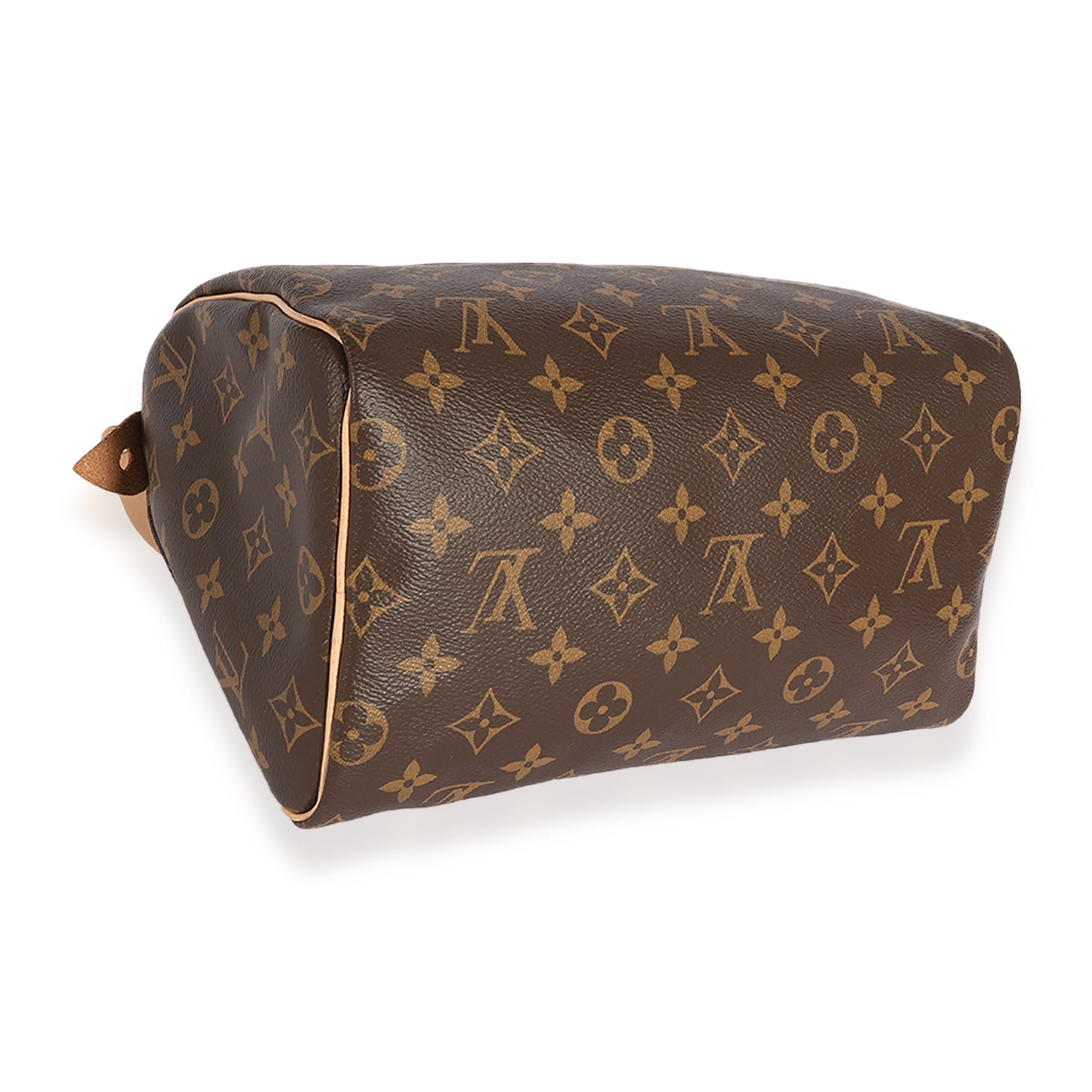 Louis Vuitton Louis Vuitton Monogram Canvas Speedy 25