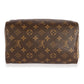 Louis Vuitton Louis Vuitton Monogram Canvas Speedy 25