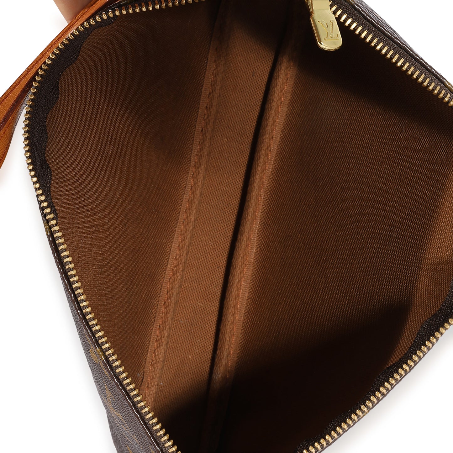 Louis Vuitton Louis Vuitton Monogram Canvas Pochette Accessoires