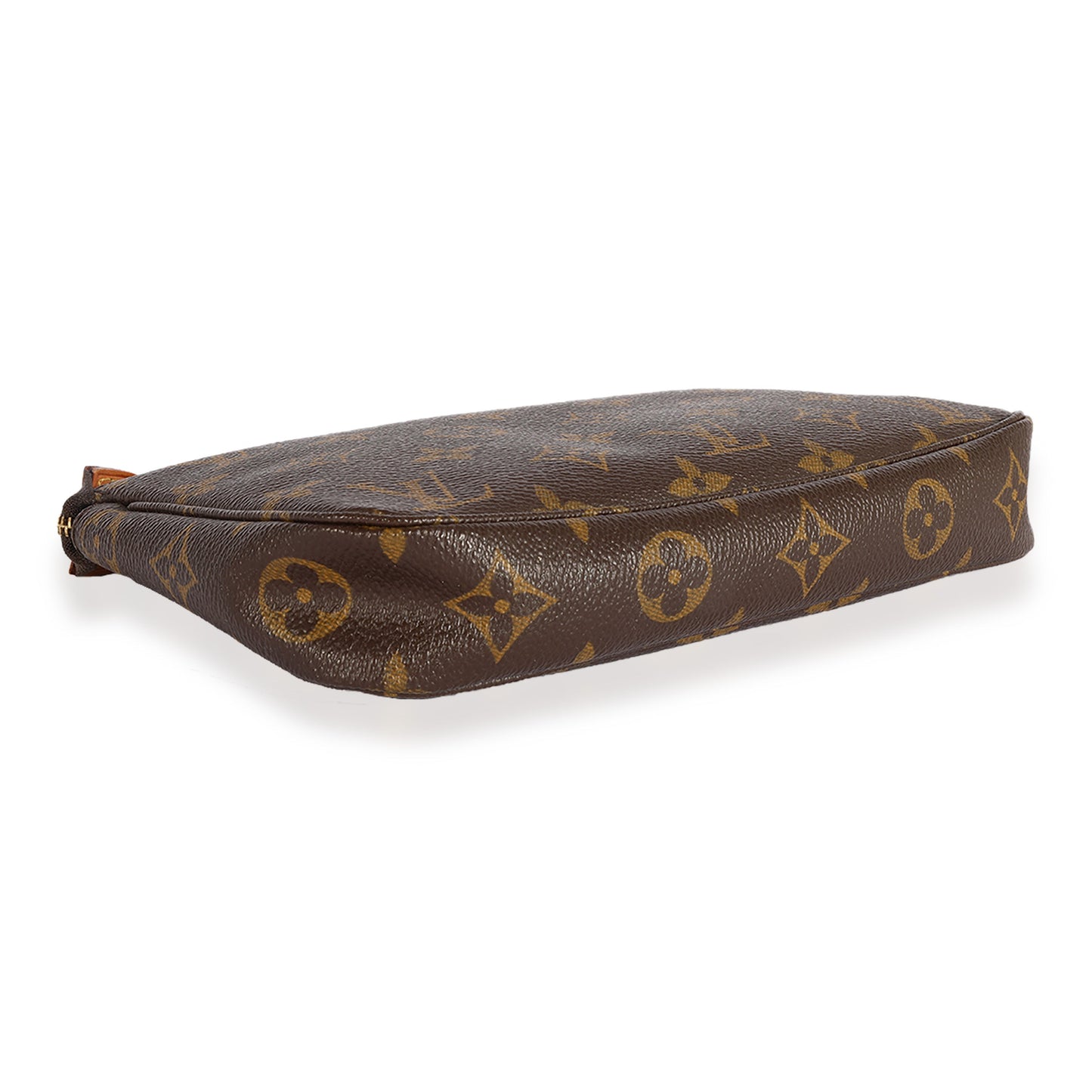 Louis Vuitton Louis Vuitton Monogram Canvas Pochette Accessoires