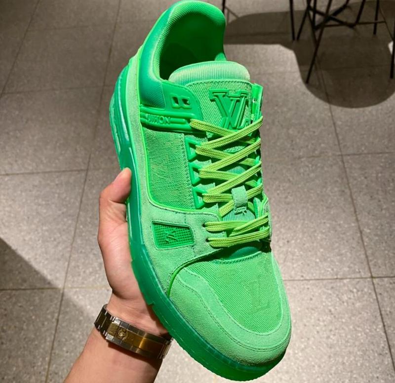 AmeliaLuxury - LOV Men Shoes - 1500