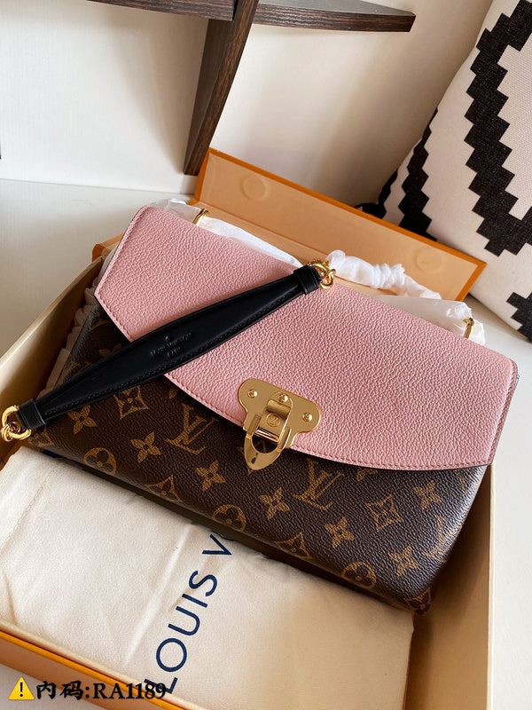 Amelia - LV Bags - 14049