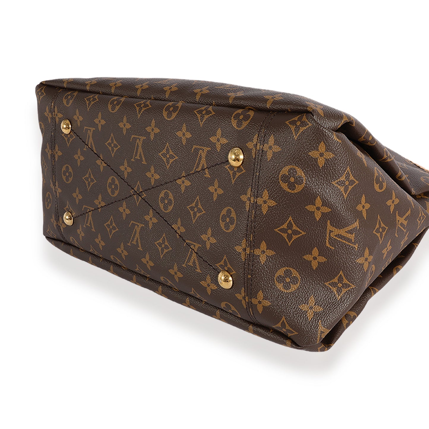 Louis Vuitton Louis Vuitton Monogram Canvas Artsy MM