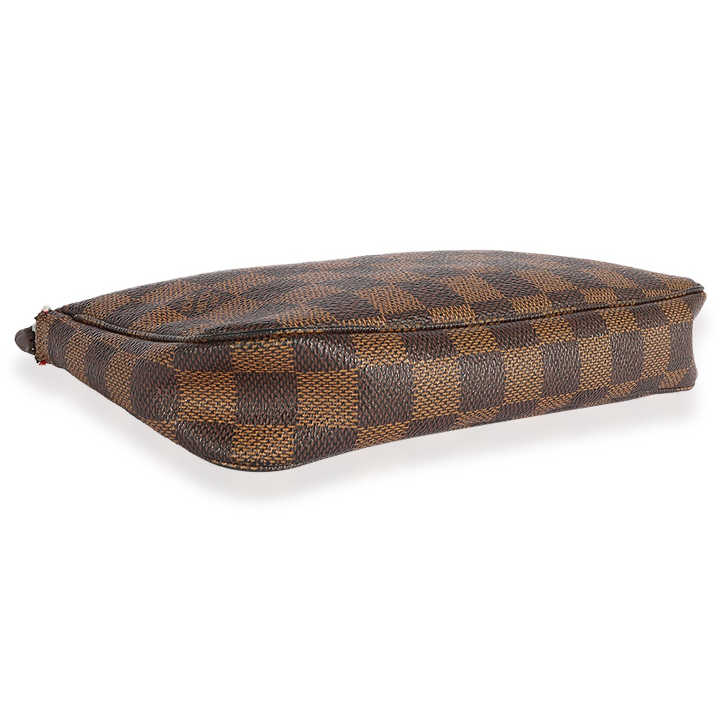 Louis Vuitton Louis Vuitton Damier Ebene Pochette Accessoires