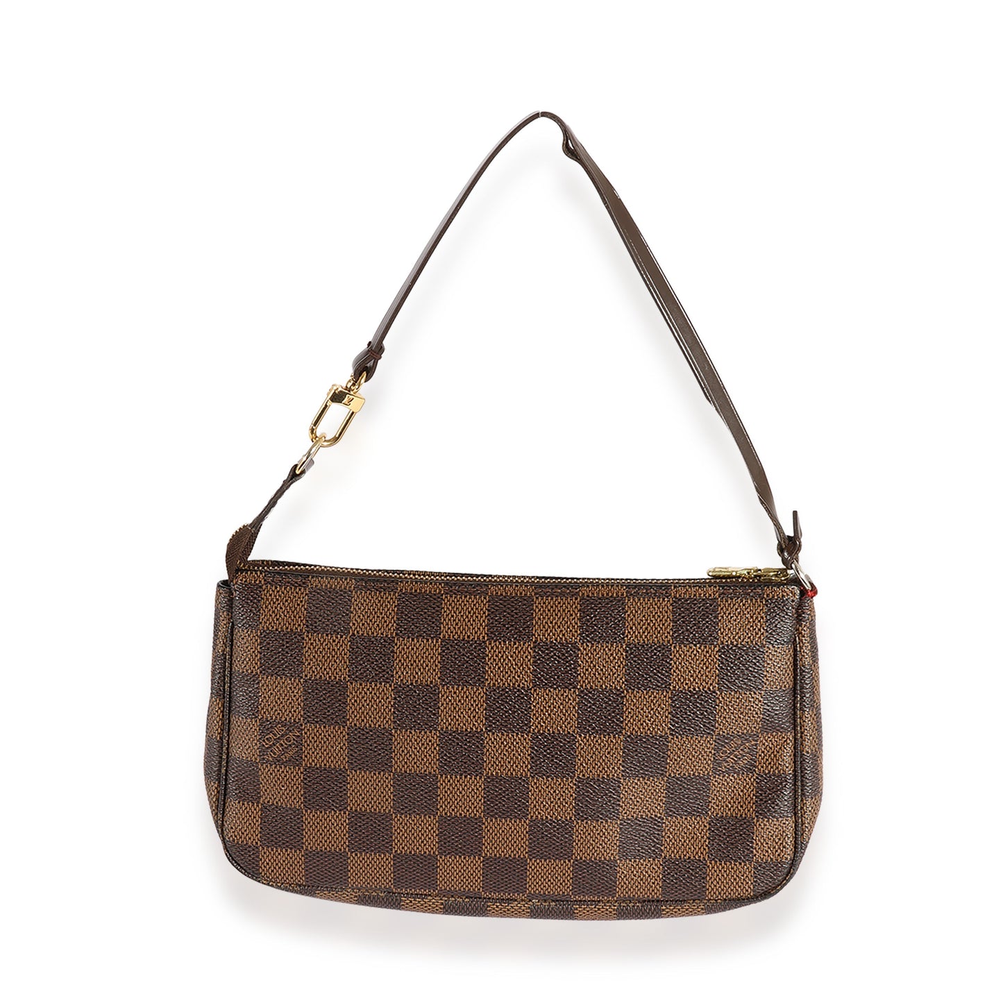 Louis Vuitton Louis Vuitton Damier Ebene Pochette Accessoires