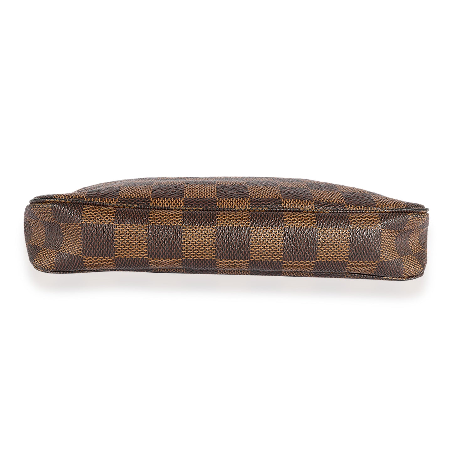 Louis Vuitton Louis Vuitton Damier Ebene Pochette Accessoires