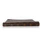Louis Vuitton Louis Vuitton Monogram Canvas Desk Agenda Cover