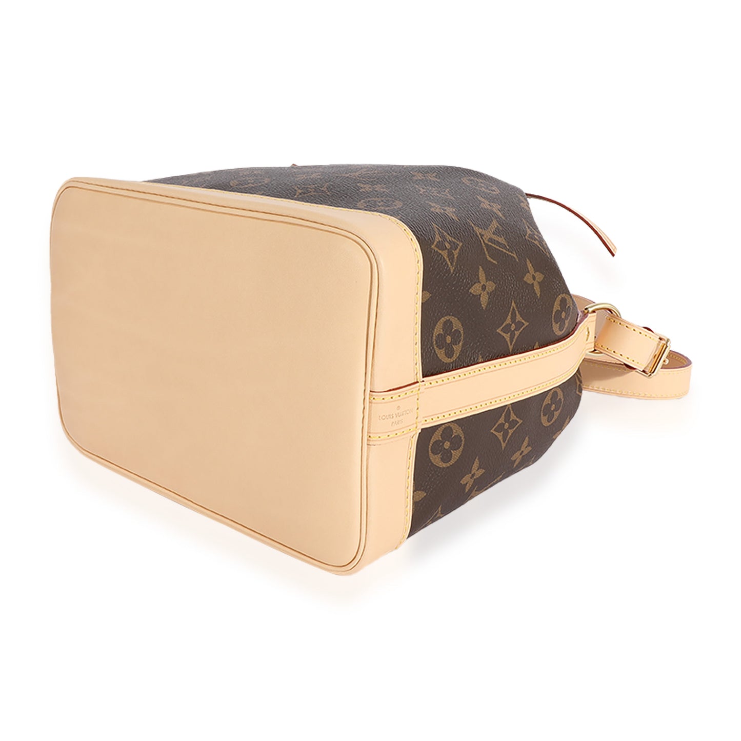 Louis Vuitton Louis Vuitton Monogram Canvas Noé BB