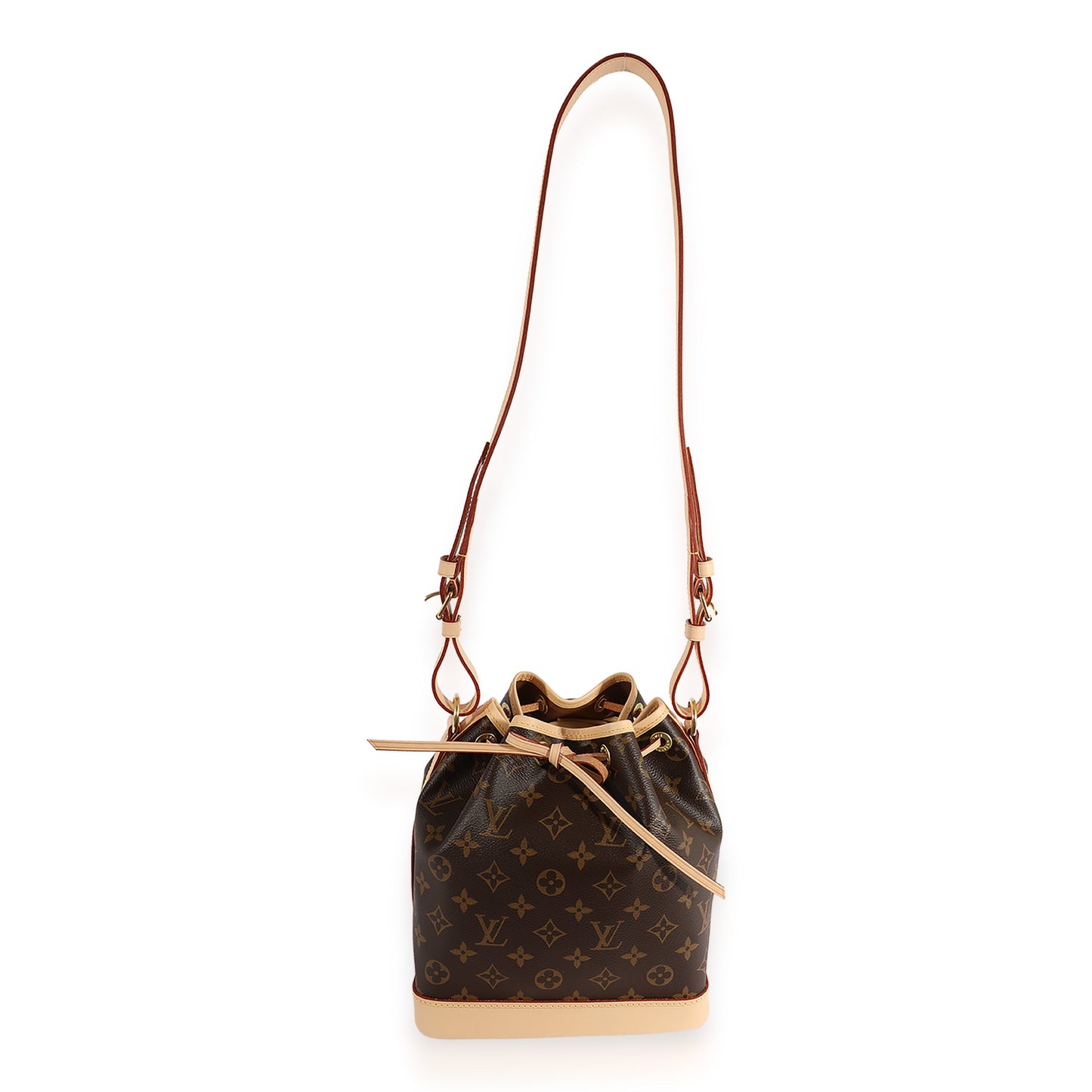 Louis Vuitton Louis Vuitton Monogram Canvas Noé BB