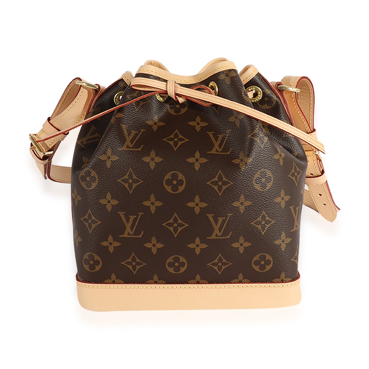 Louis Vuitton Louis Vuitton Monogram Canvas Noé BB