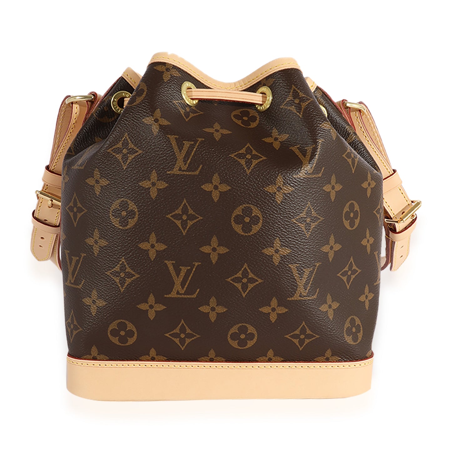 Louis Vuitton Louis Vuitton Monogram Canvas Noé BB