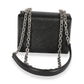 Louis Vuitton Black Epi Leather Twist PM