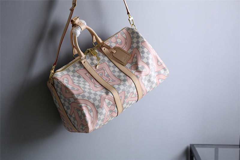 Fan Fashion Lu-Vi bags - 9446