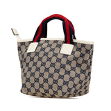 Gucci GG canvas