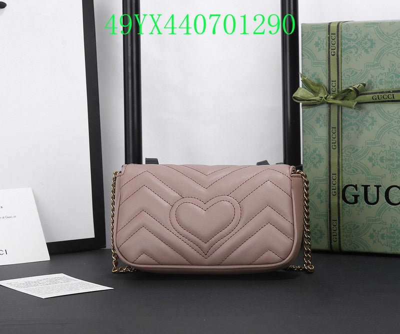 Amelia - GCI Bags - 10470