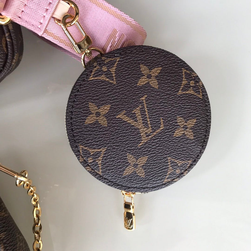 Amelia - LOV Lady Bags - 992