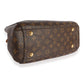 Louis Vuitton Louis Vuitton Monogram Canvas Montaigne MM