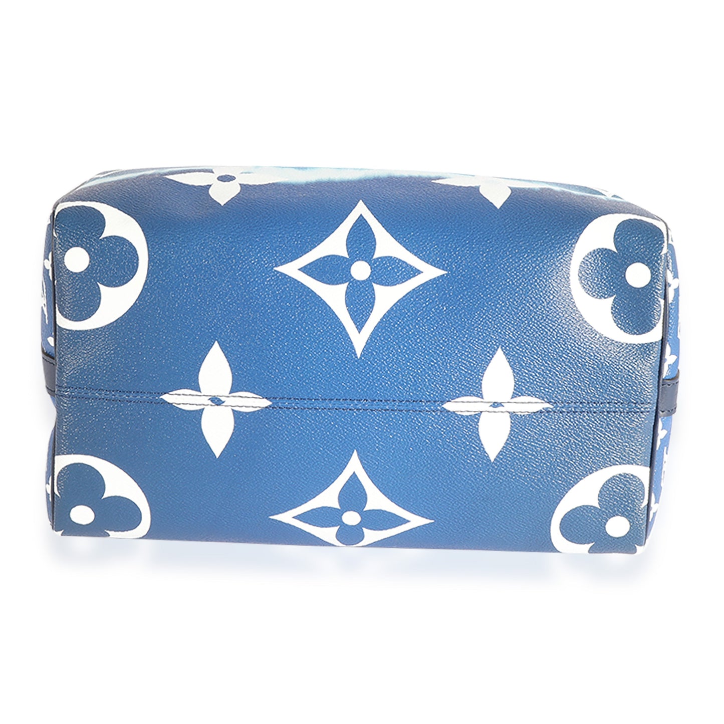 Louis Vuitton Louis Vuitton Blue LV Escale Speedy Bandoulière 30