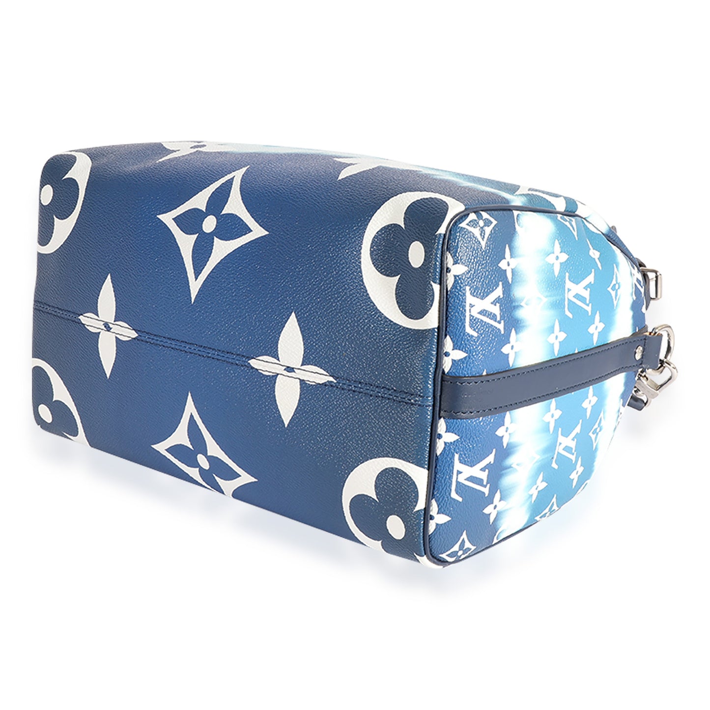 Louis Vuitton Louis Vuitton Blue LV Escale Speedy Bandoulière 30
