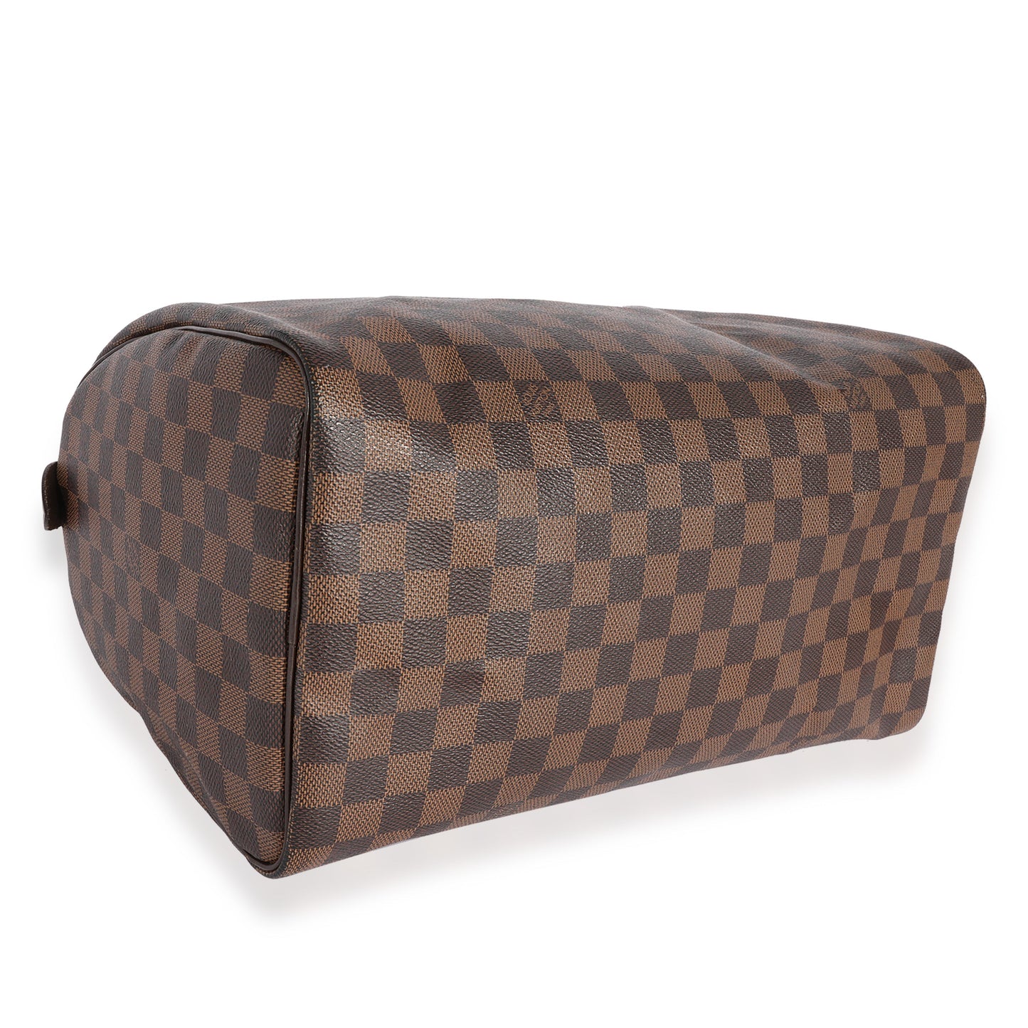 Louis Vuitton Louis Vuitton Damier Ebene Speedy 35