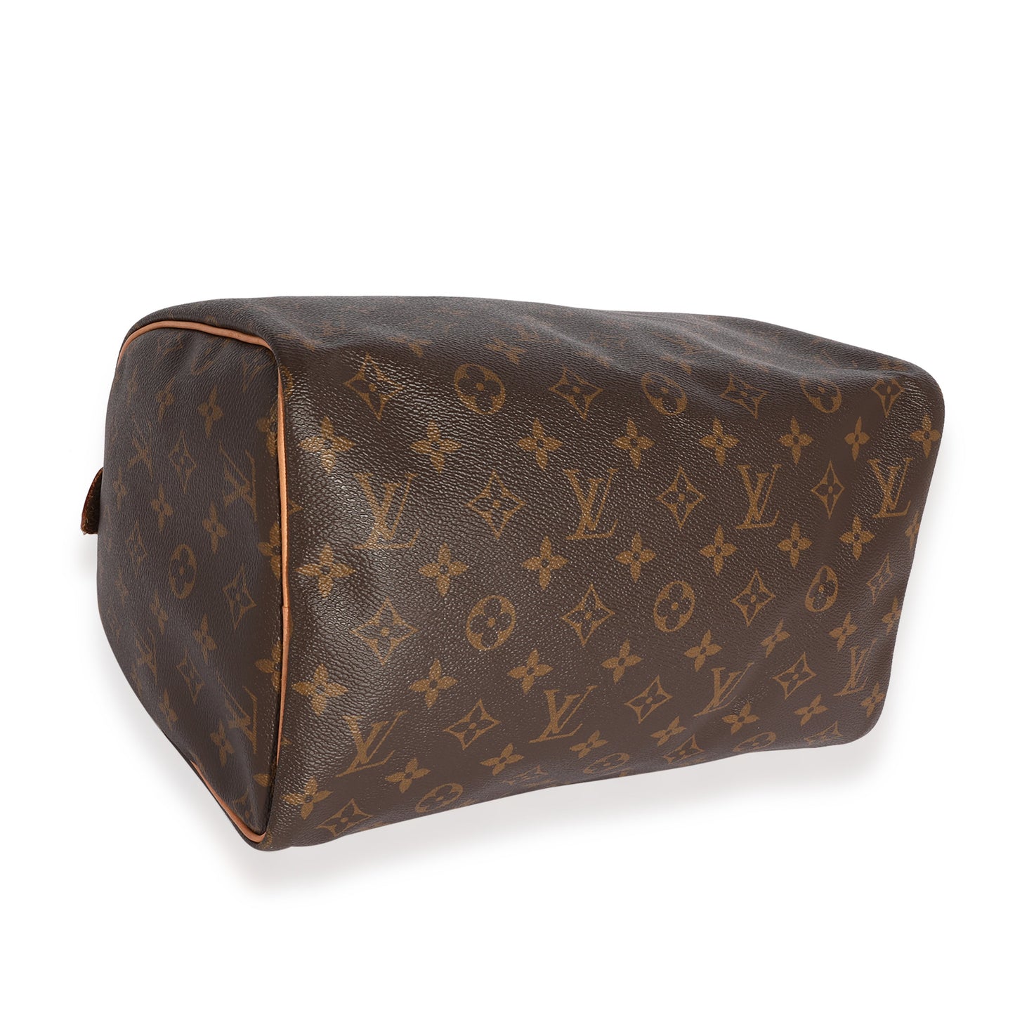 Louis Vuitton Louis Vuitton Monogram Canvas Speedy 30